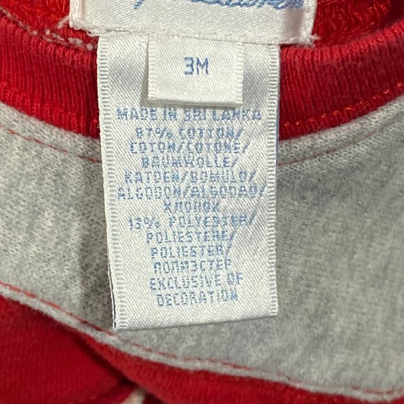 BRAND: Ralph Lauren - SIZE: 3 Months - Picture 5 of 6